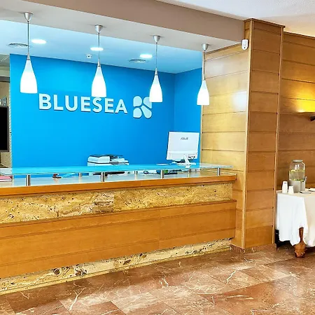 Bluesea Al Andalus