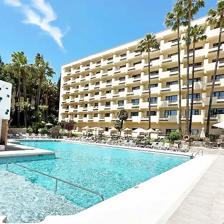 Bluesea Al Andalus 4*