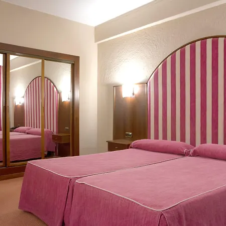 Bluesea Al Andalus Ξενοδοχείο 4*