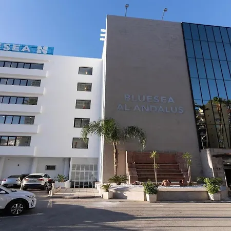 Bluesea Al Andalus Ξενοδοχείο Τορρεμολίνος
