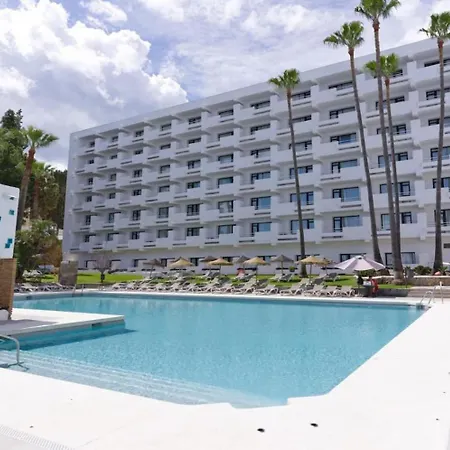 Bluesea Al Andalus