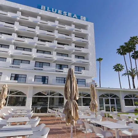 Bluesea Al Andalus