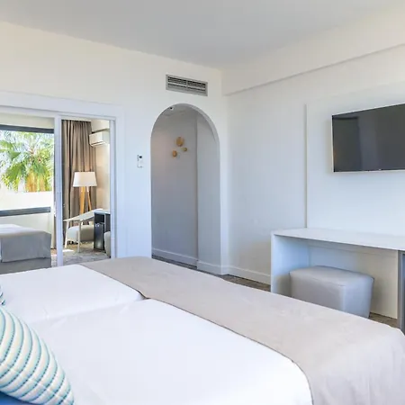Bluesea Al Andalus Ξενοδοχείο 4*