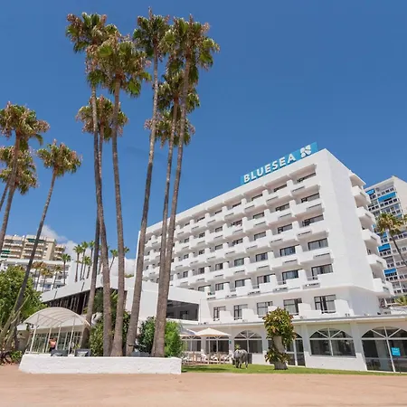 Ξενοδοχείο Bluesea Al Andalus 4*