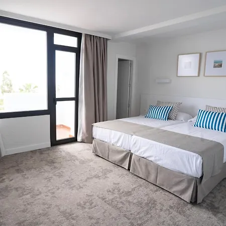Bluesea Al Andalus Ξενοδοχείο 4*