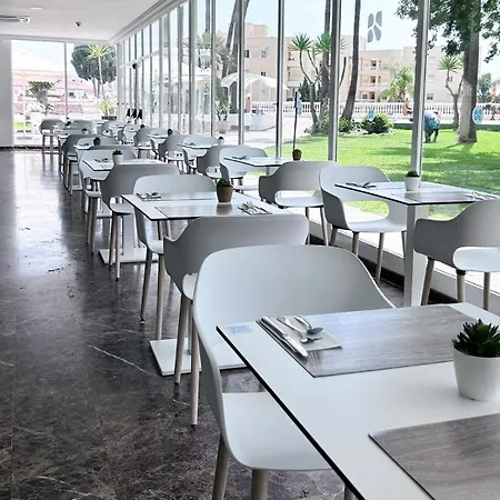 Ξενοδοχείο Bluesea Al Andalus 4*