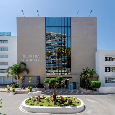 Ξενοδοχείο Bluesea Al Andalus
