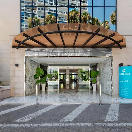 Bluesea Al Andalus Ξενοδοχείο Τορρεμολίνος