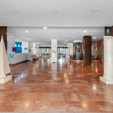Bluesea Al Andalus Ξενοδοχείο