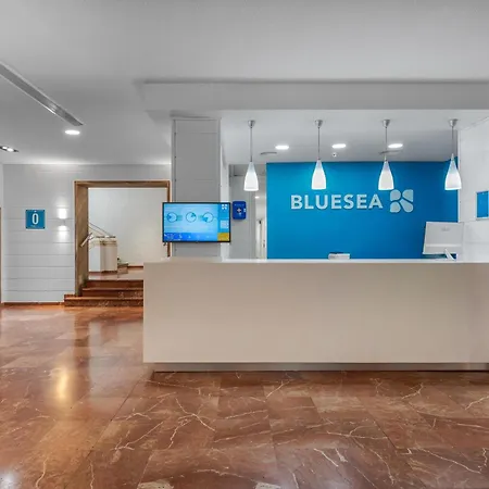 Ξενοδοχείο Bluesea Al Andalus