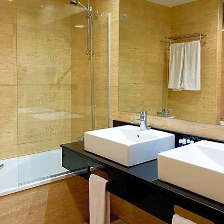 Bluesea Al Andalus Otel Torremolinos