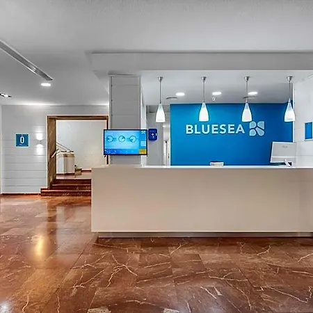 Otel Bluesea Al Andalus