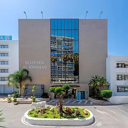 Bluesea Al Andalus 4*