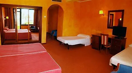 Ξενοδοχείο Bluesea Al Andalus 4*