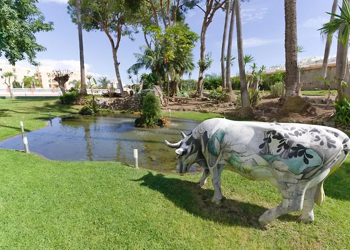 Bluesea Al Andalus Hotel 4*