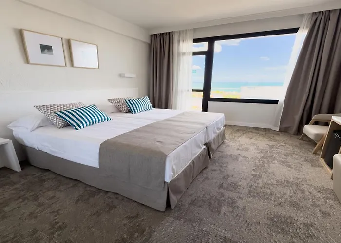 Bluesea Al Andalus Hotel Torremolinos