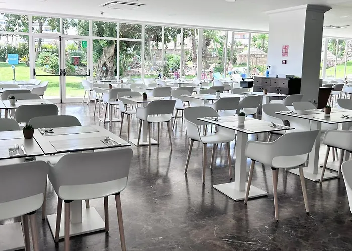 Bluesea Al Andalus 4* Τορρεμολίνος