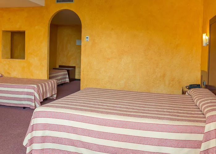 Bluesea Al Andalus 4* Torremolinos