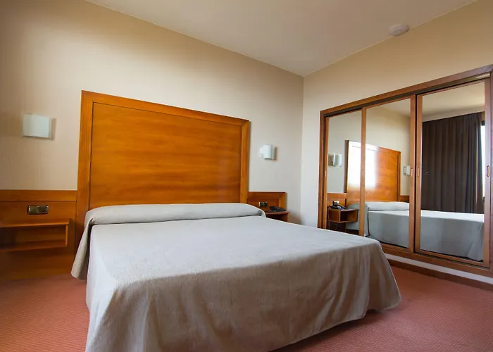 Bluesea Al Andalus Hotel 4*