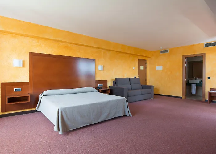 Bluesea Al Andalus Ξενοδοχείο 4*