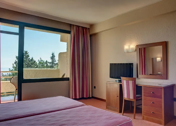 Bluesea Al Andalus 4* Τορρεμολίνος