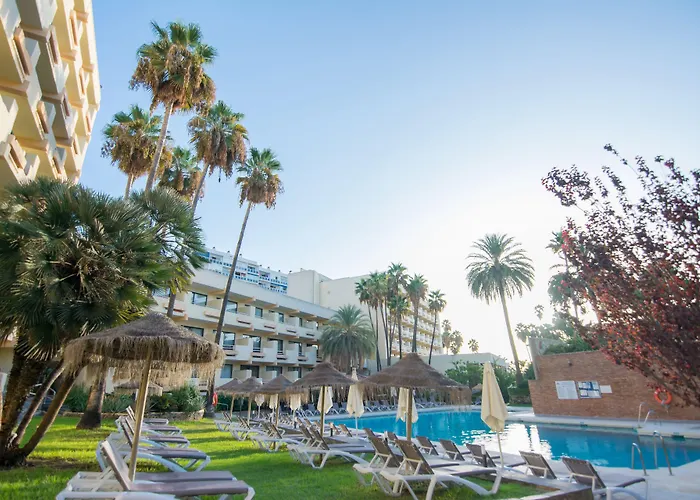 Bluesea Al Andalus 4*