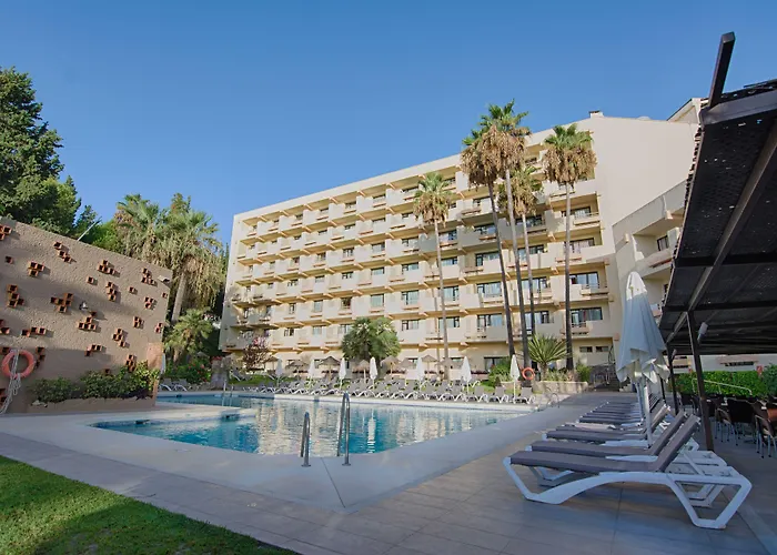 Bluesea Al Andalus 4*