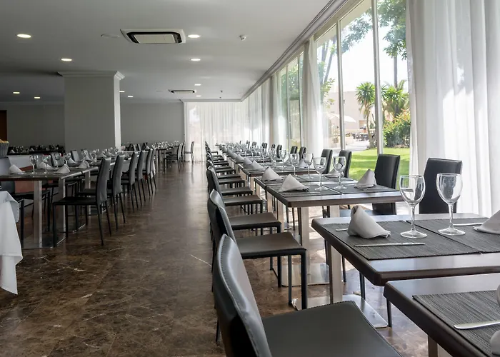 Hotel Bluesea Al Andalus 4*