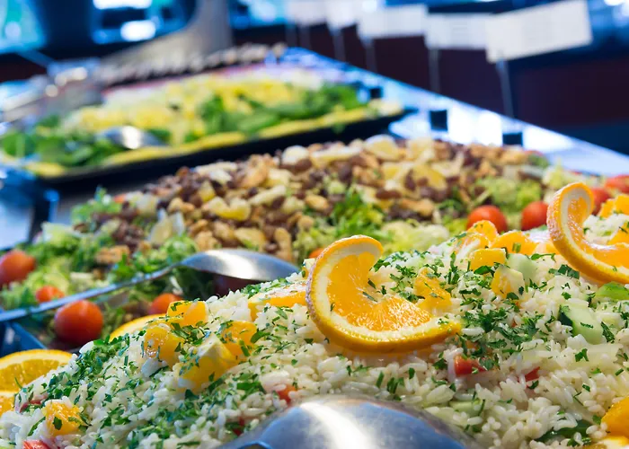 Ξενοδοχείο Bluesea Al Andalus