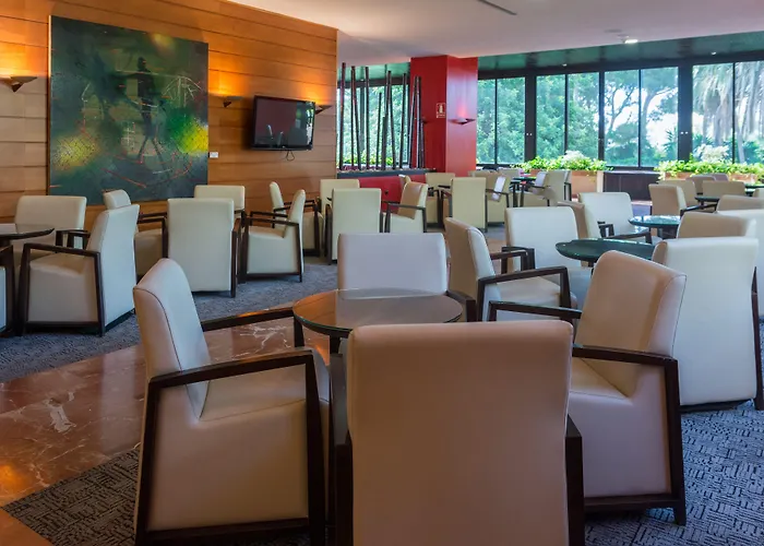 Bluesea Al Andalus Τορρεμολίνος