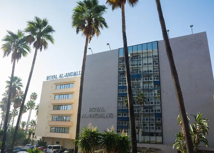 Bluesea Al Andalus Ξενοδοχείο 4*