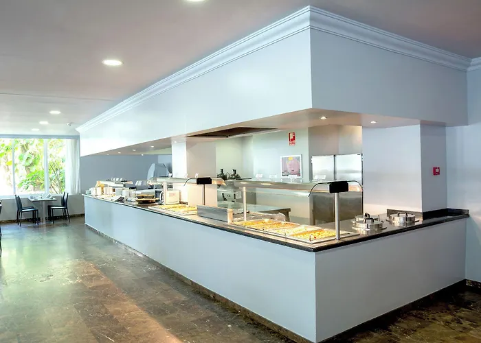 Bluesea Al Andalus Ξενοδοχείο