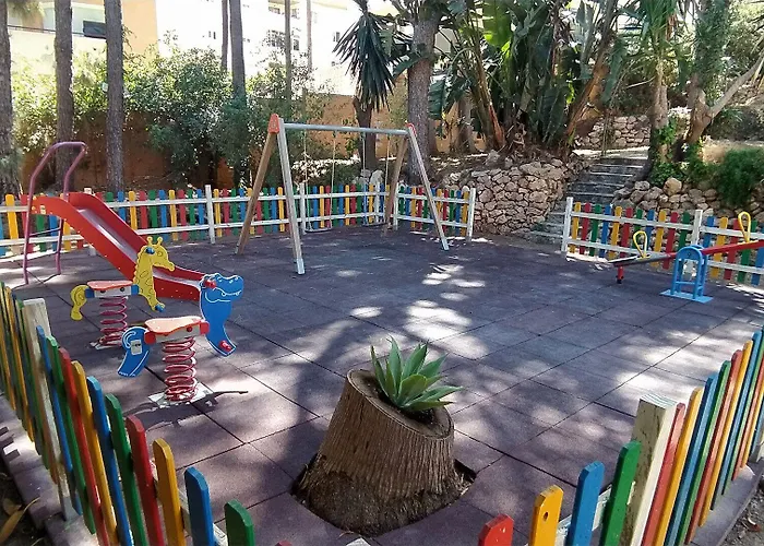 Bluesea Al Andalus Ξενοδοχείο