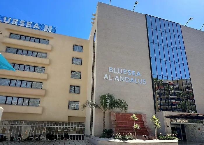 Bluesea Al Andalus 4*