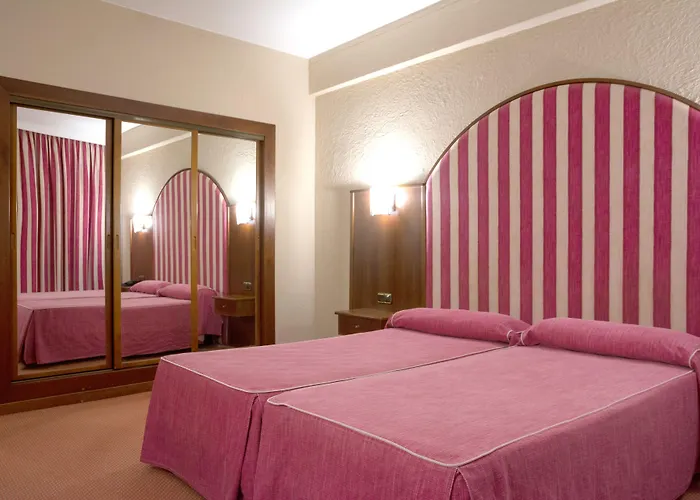 Bluesea Al Andalus Ξενοδοχείο 4*