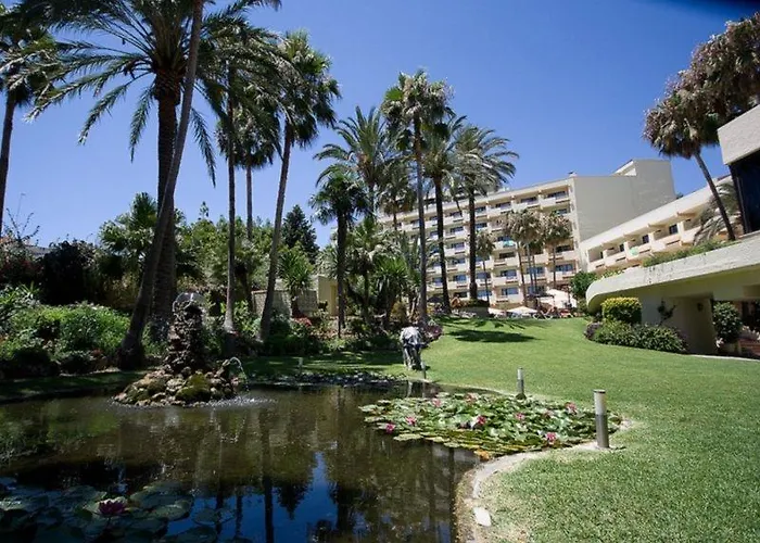 Bluesea Al Andalus 4*