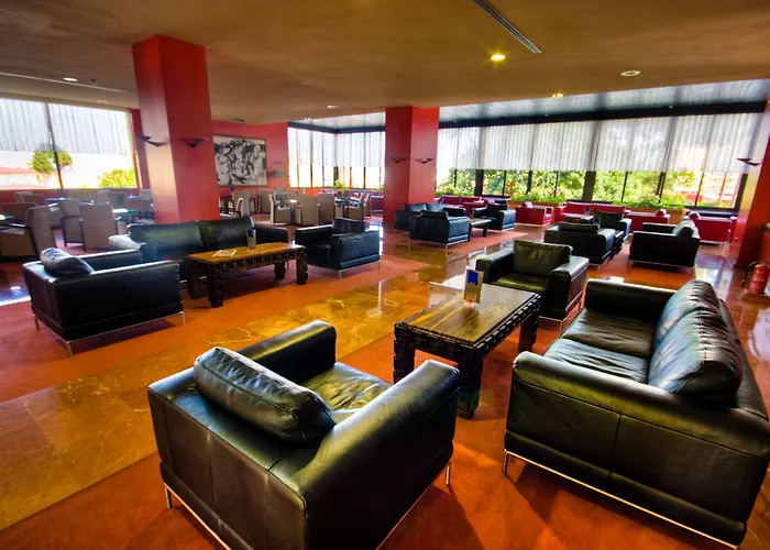 Bluesea Al Andalus 4*