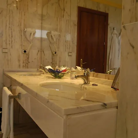 Bluesea Al Andalus Hotel