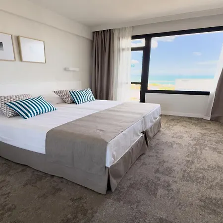 Bluesea Al Andalus Hotel Torremolinos