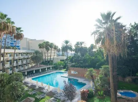 Bluesea Al Andalus 4*