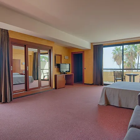 Bluesea Al Andalus Hotel