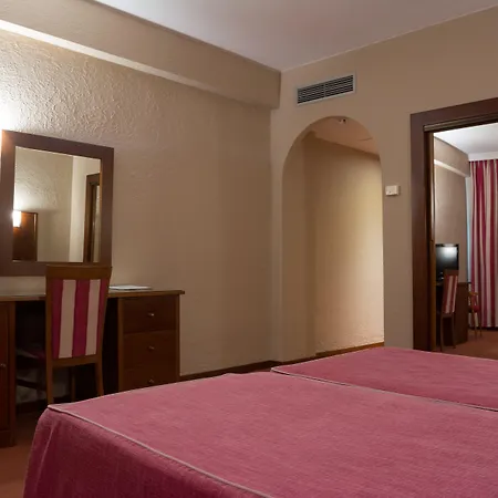 Bluesea Al Andalus 4*