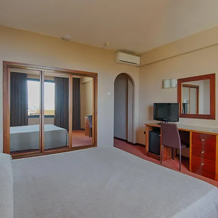 Bluesea Al Andalus 4*