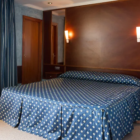 Bluesea Al Andalus Hotel Torremolinos