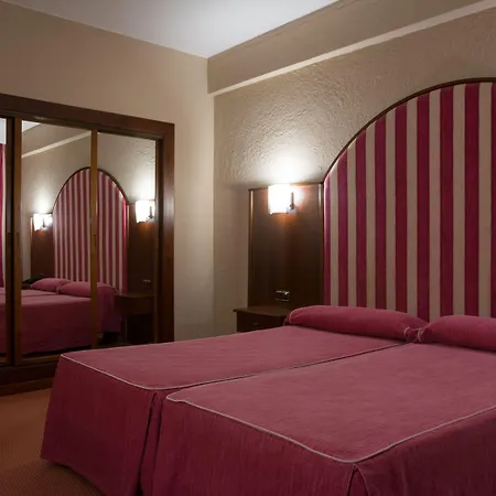 Bluesea Al Andalus Hotel Torremolinos