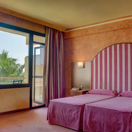 Bluesea Al Andalus 4* Torremolinos