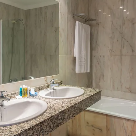 Bluesea Al Andalus Hotel