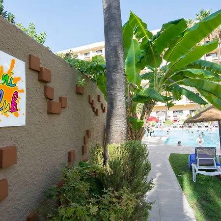 Bluesea Al Andalus Torremolinos