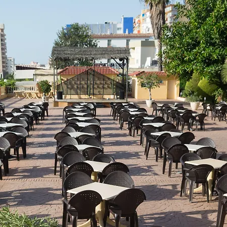 Hotel Bluesea Al Andalus 4*