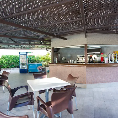 Bluesea Al Andalus Hotel 4*